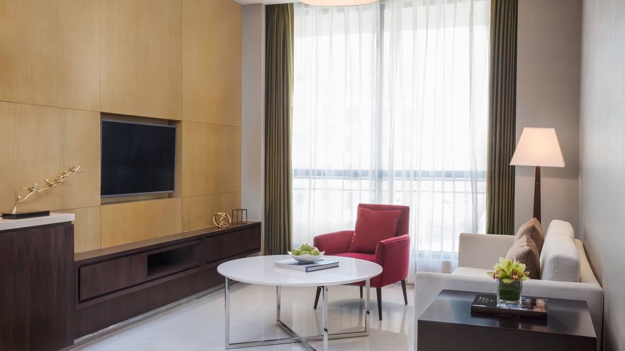 Photo of Bedroom in Putuo