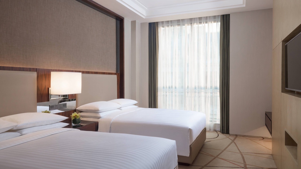 Photo of Bedroom in Putuo