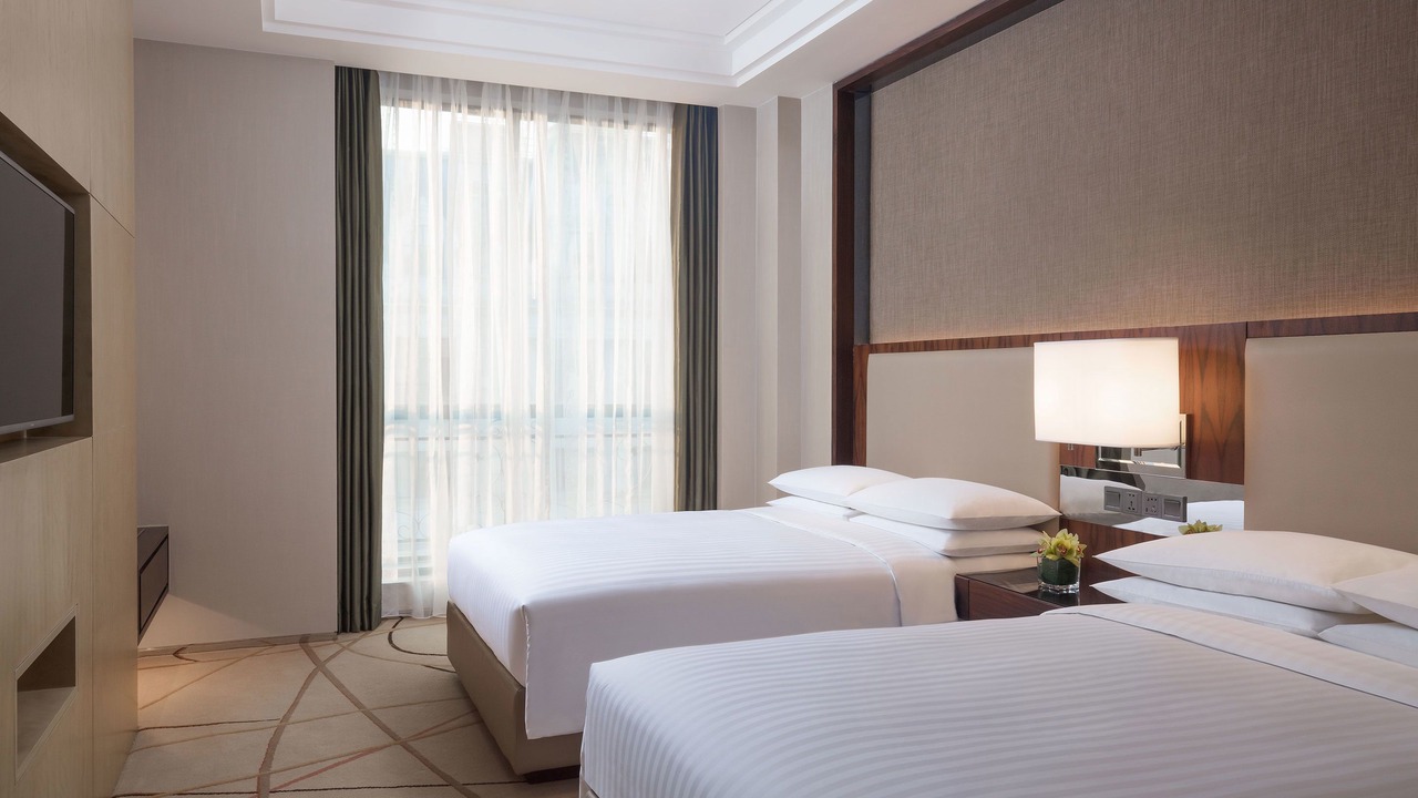 Photo of Bedroom in Putuo