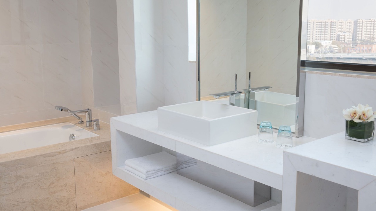 Photo of Bathroom in Putuo
