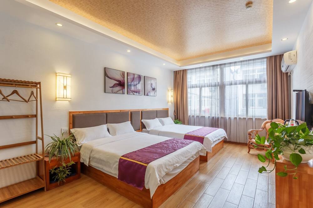 Photo of Bedroom in Tongxiang