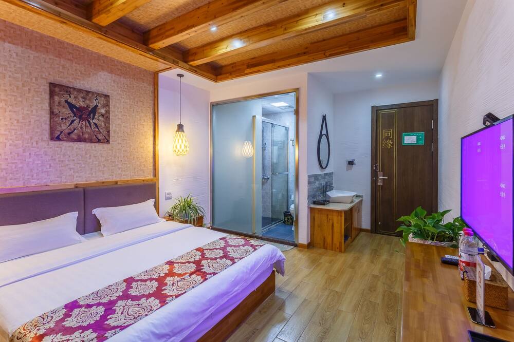 Photo of Bedroom in Tongxiang