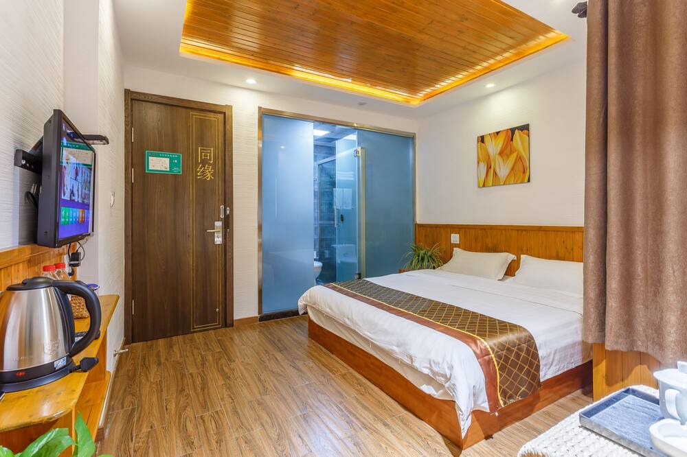 Photo of Bedroom in Tongxiang