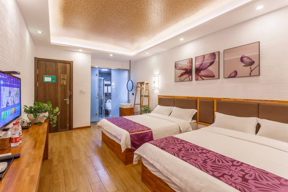 Photo of Bedroom in Tongxiang
