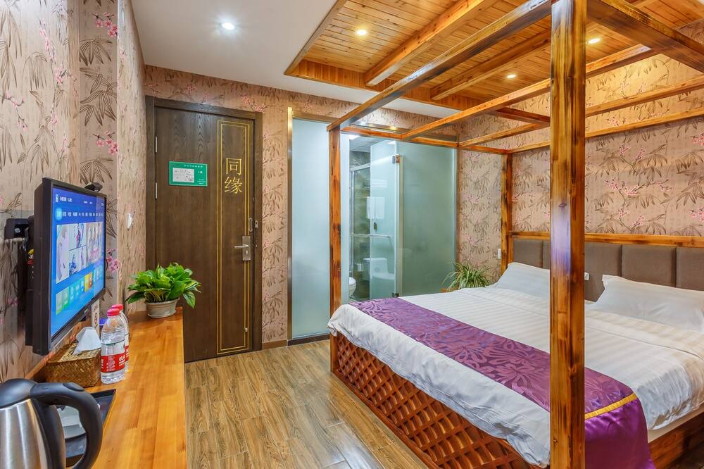 Photo of Bedroom in Tongxiang