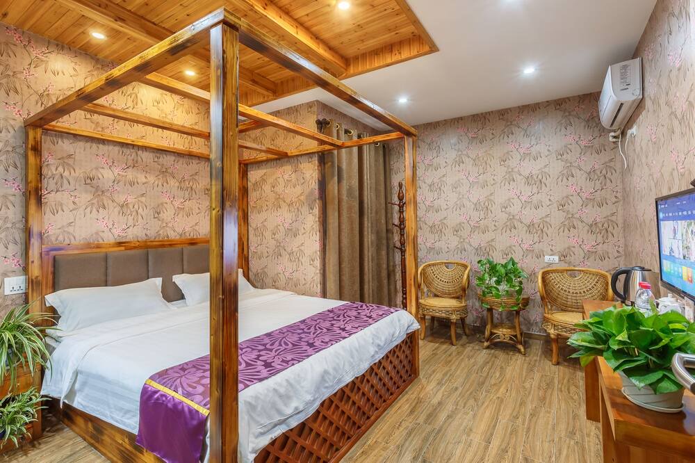 Photo of Bedroom in Tongxiang