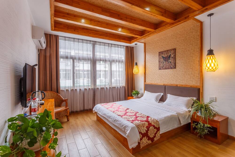 Photo of Bedroom in Tongxiang