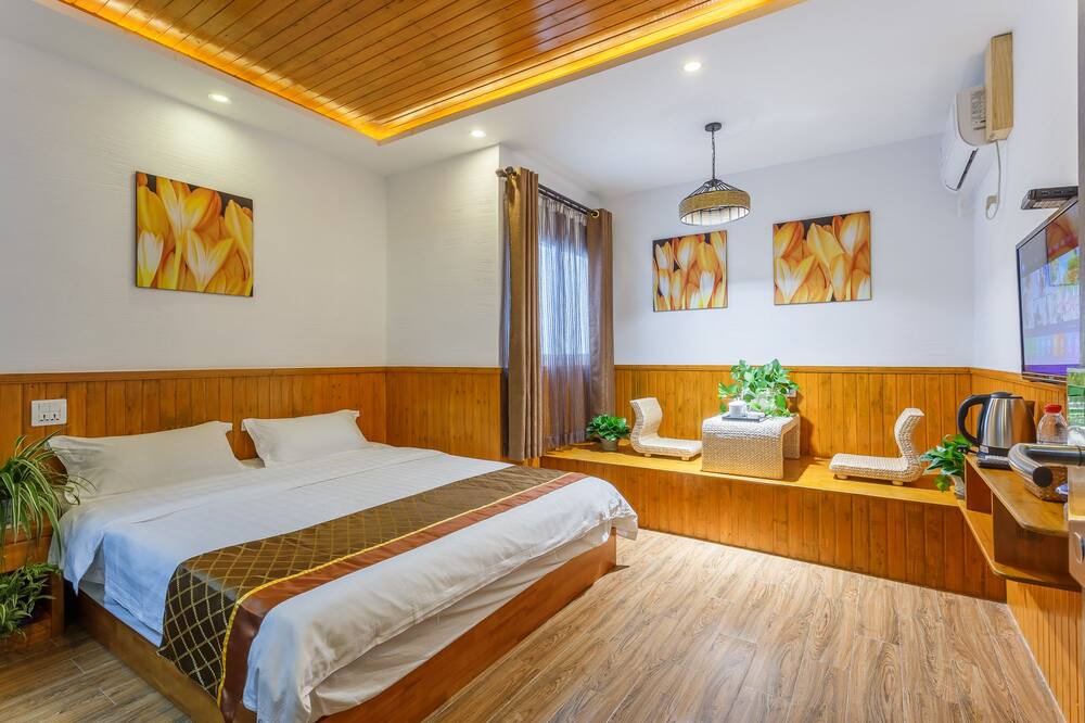 Photo of Bedroom in Tongxiang