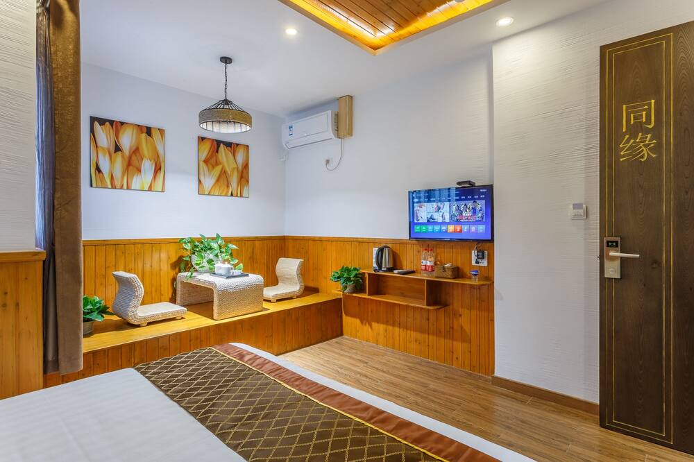Photo of Bedroom in Tongxiang