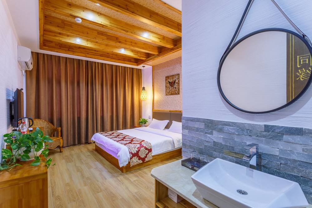 Photo of Bedroom in Tongxiang