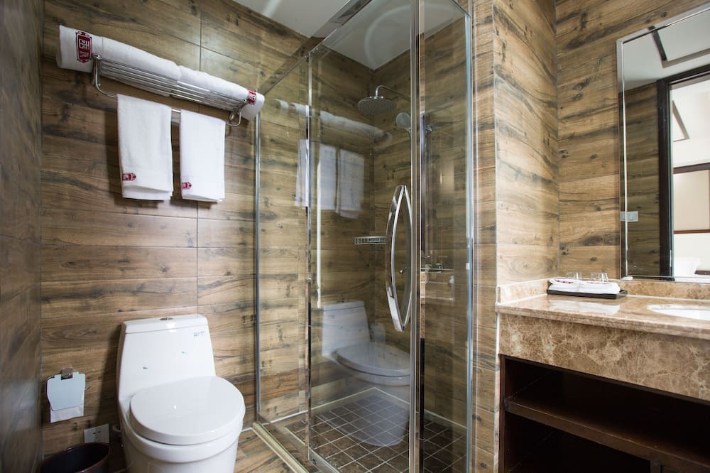 Photo of Bathroom in Tongxiang