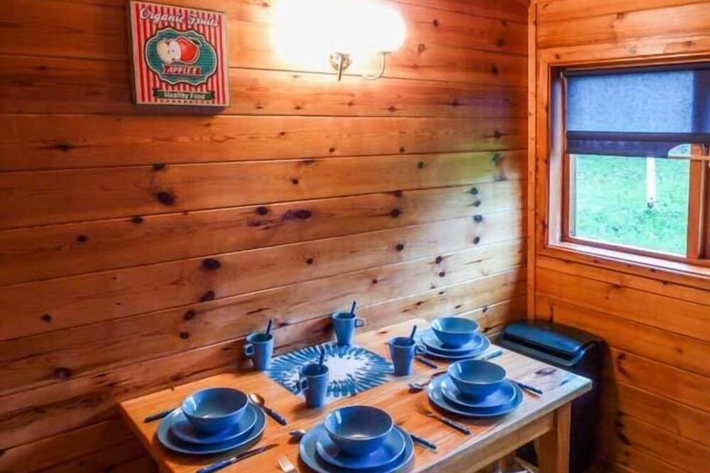 Photo of Kitchen in Ardue