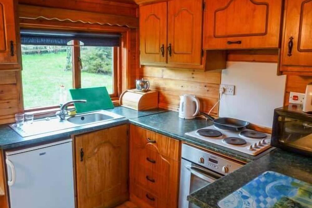 Photo of Kitchen in Ardue