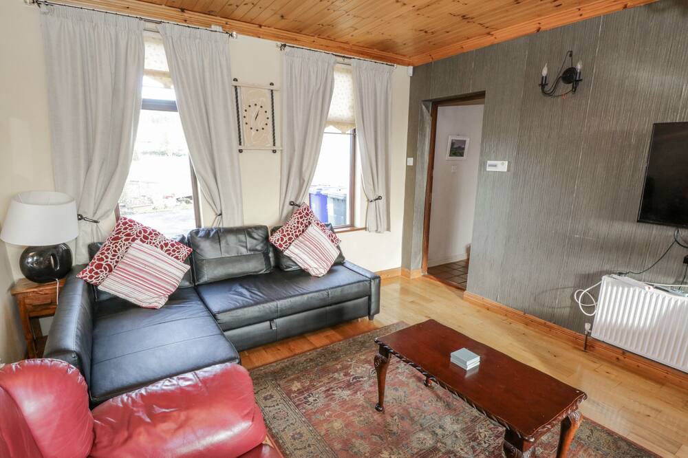 Photo of Livingroom in Castlebaldwin