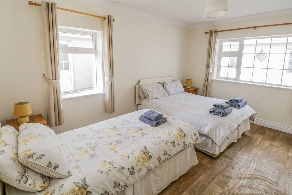 Photo of Bedroom in Clondra