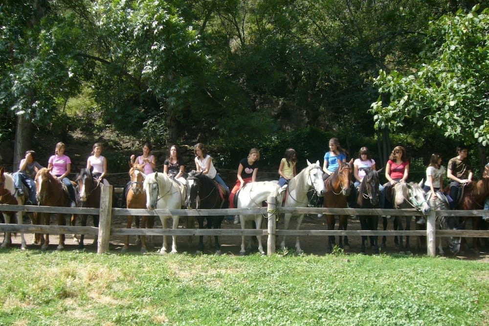 Photo of Outdoor in Salas de Pallars