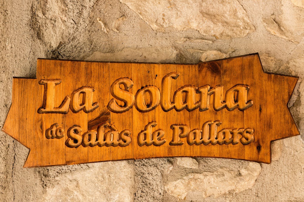 Photo of Outdoor in Salas de Pallars