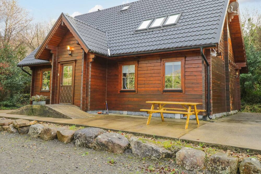 Photo of Outdoor in Ballinagleragh