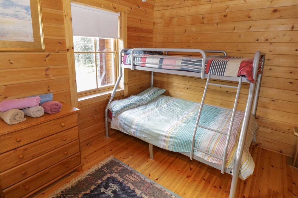 Photo of Bedroom in Ballinagleragh