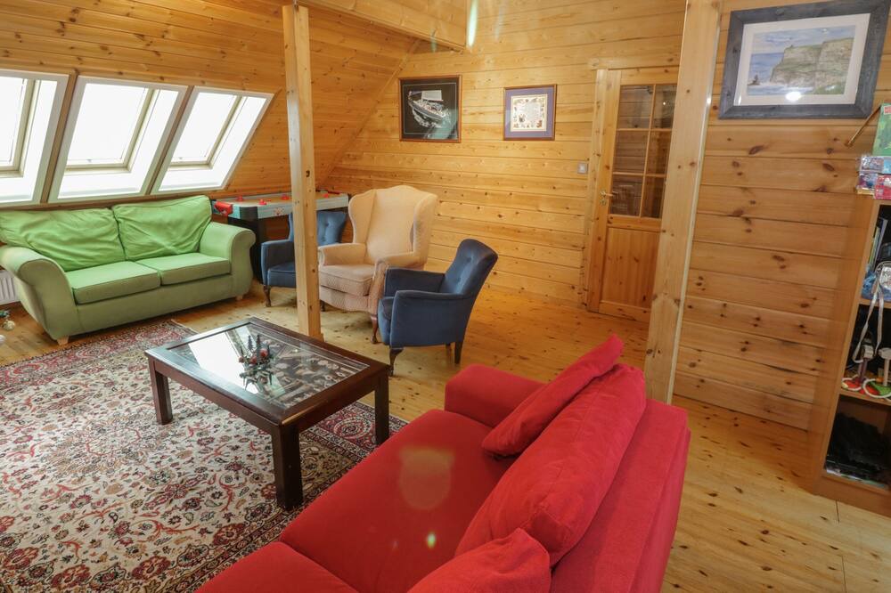 Photo of Livingroom in Ballinagleragh