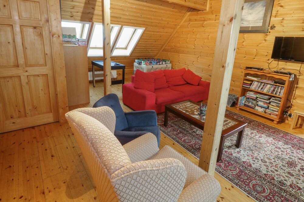 Photo of Livingroom in Ballinagleragh