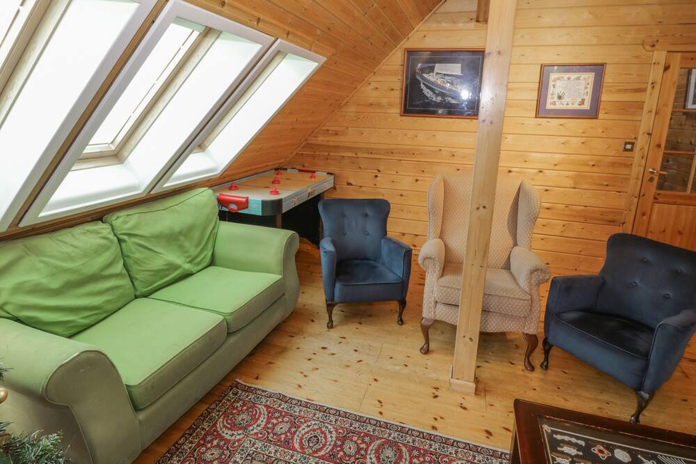 Photo of Livingroom in Ballinagleragh