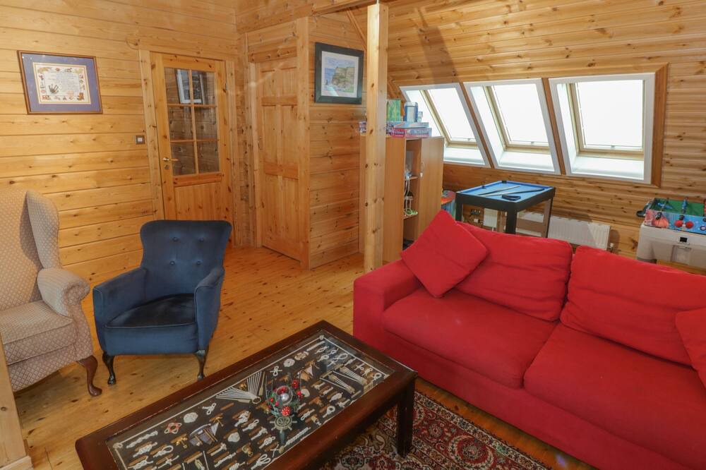 Photo of Livingroom in Ballinagleragh
