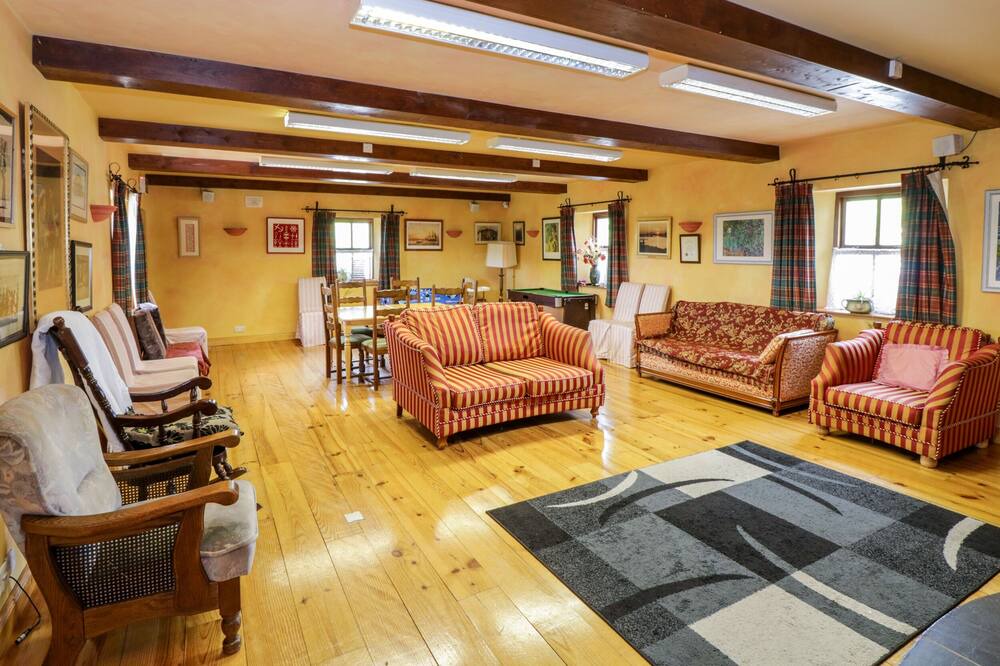 Photo of Livingroom in Drumaveil North