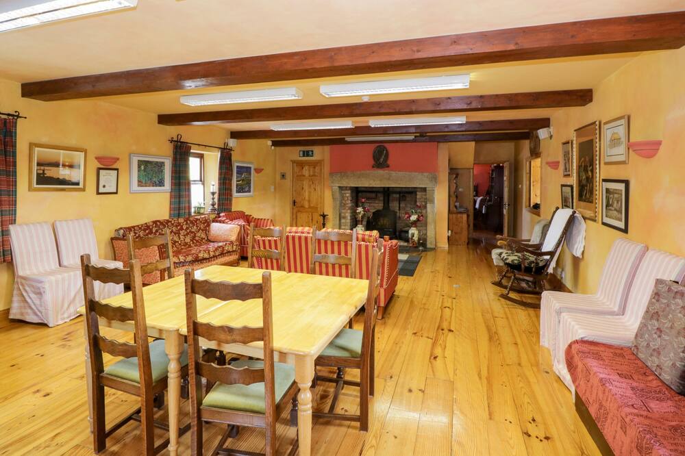 Photo of Livingroom in Drumaveil North