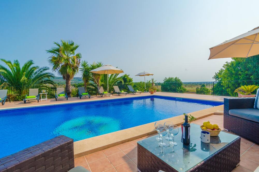 Photo of Outdoor in Cas Concos