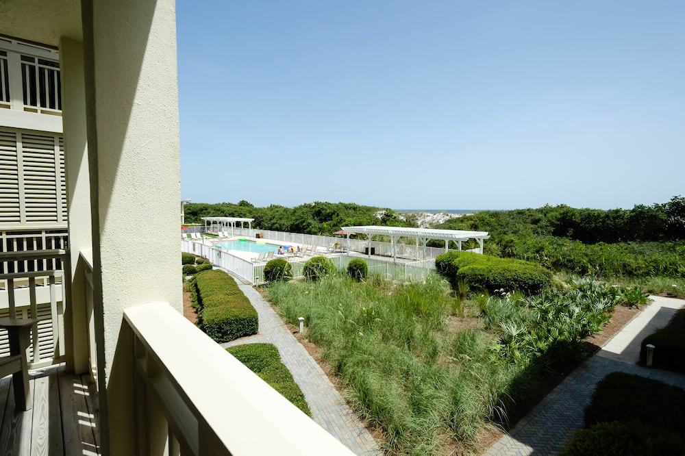 Photo of Patio Balcony in Gulf District