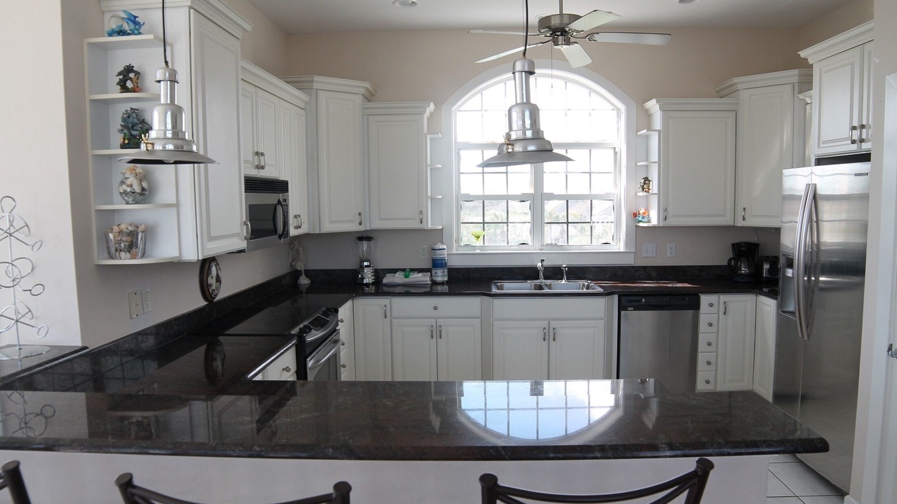Photo of Kitchen in Painters Hill