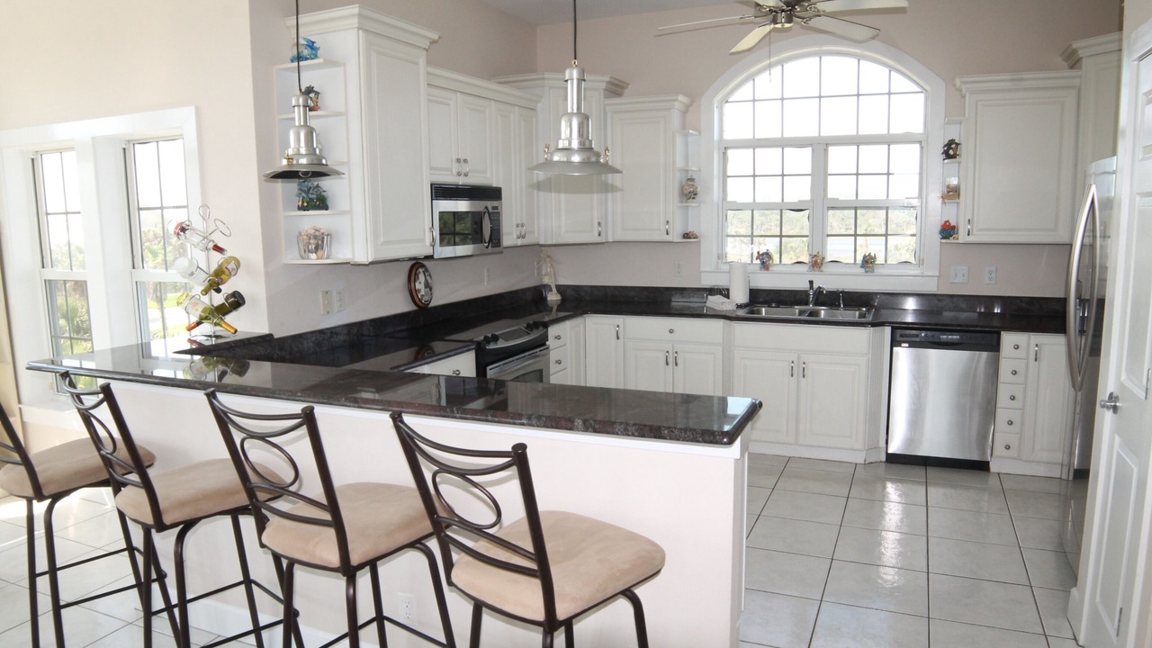 Photo of Kitchen in Painters Hill