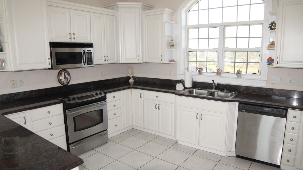 Photo of Kitchen in Painters Hill