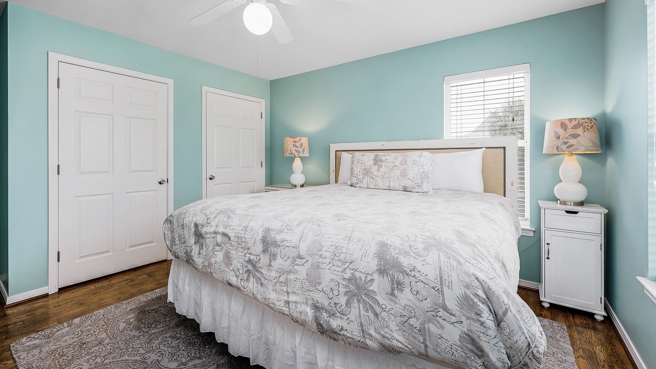Photo of Bedroom in Village of Sugar Beach