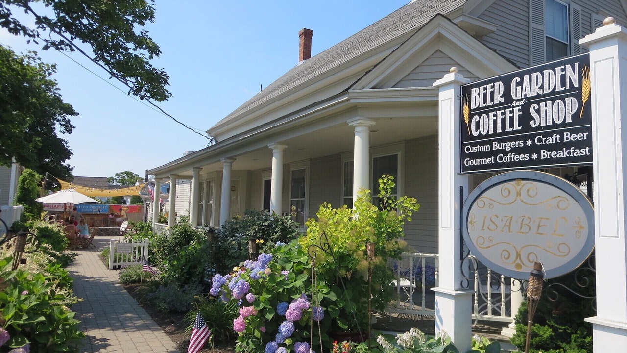 Photo of Outdoor in East Harwich