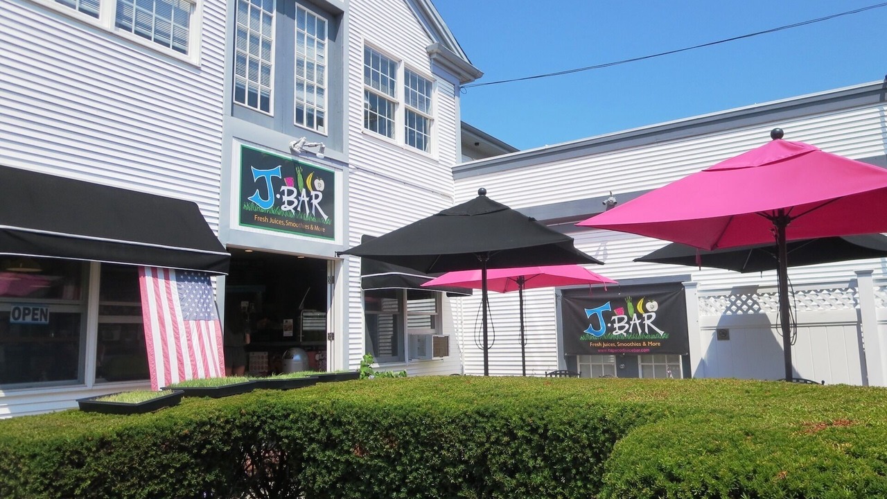 Photo of Outdoor in East Harwich