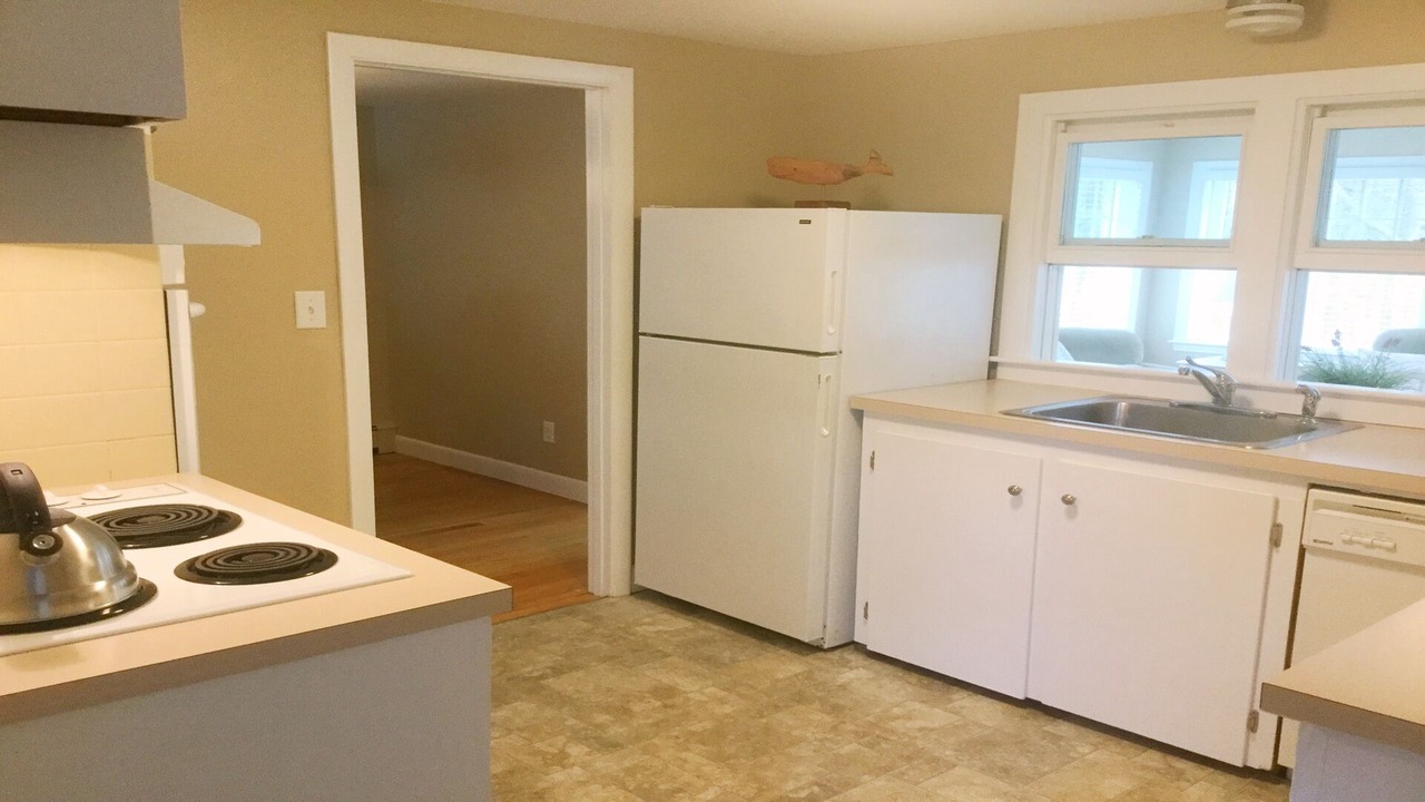 Photo of Kitchen in East Harwich