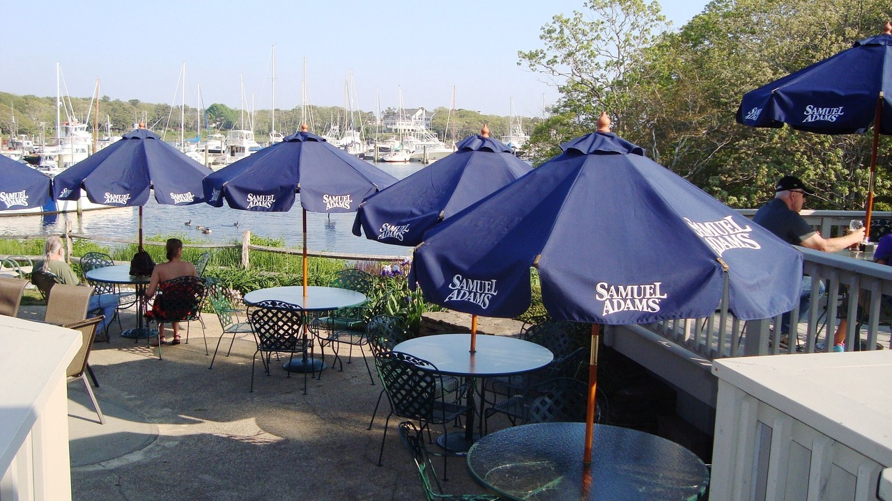 Photo of Outdoor in East Harwich