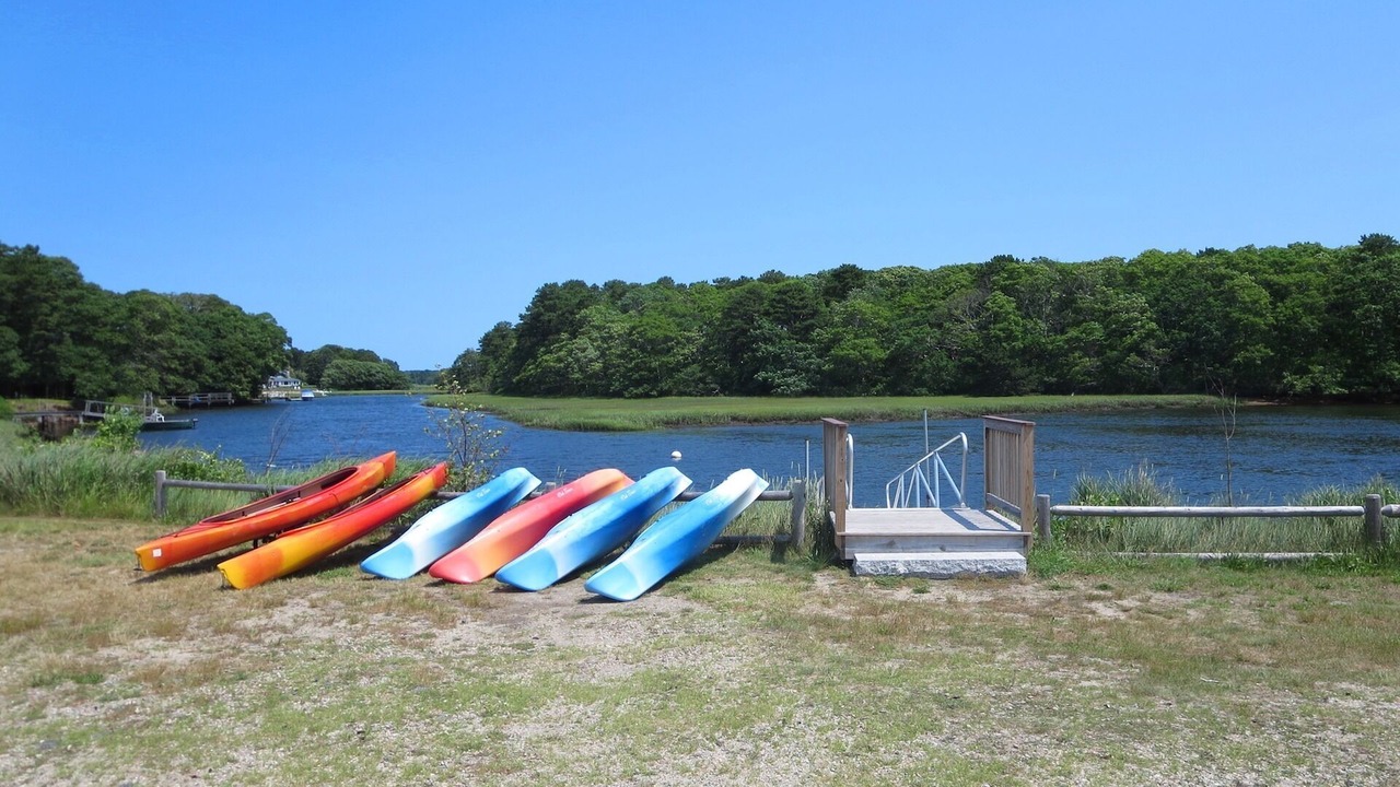 Photo of Outdoor in East Harwich
