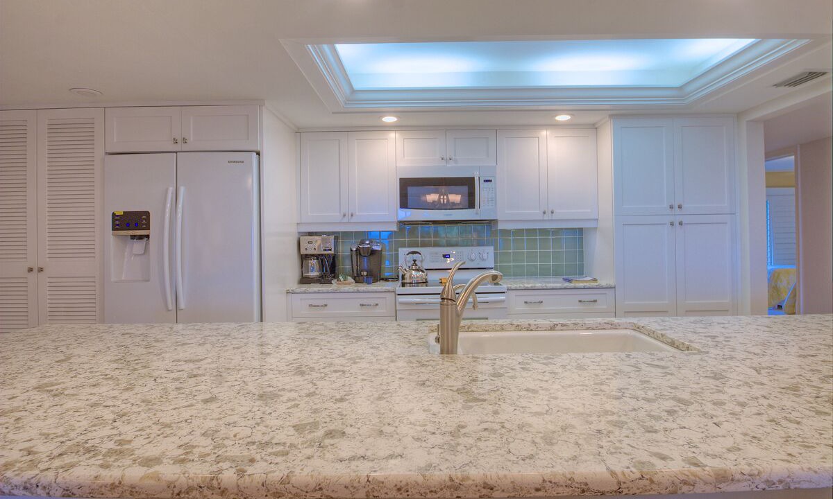 Photo of Kitchen in Sanibel
