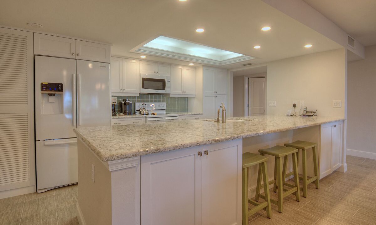 Photo of Kitchen in Sanibel