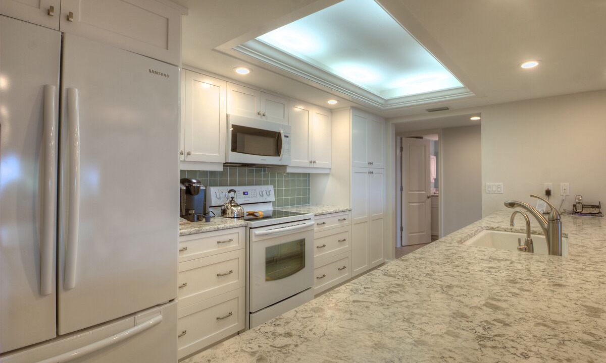 Photo of Kitchen in Sanibel