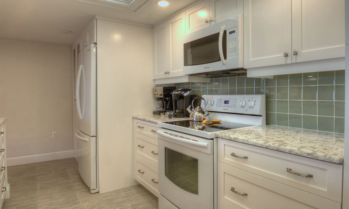 Photo of Kitchen in Sanibel