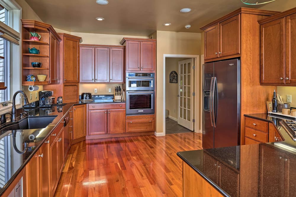Photo of Kitchen in Willard