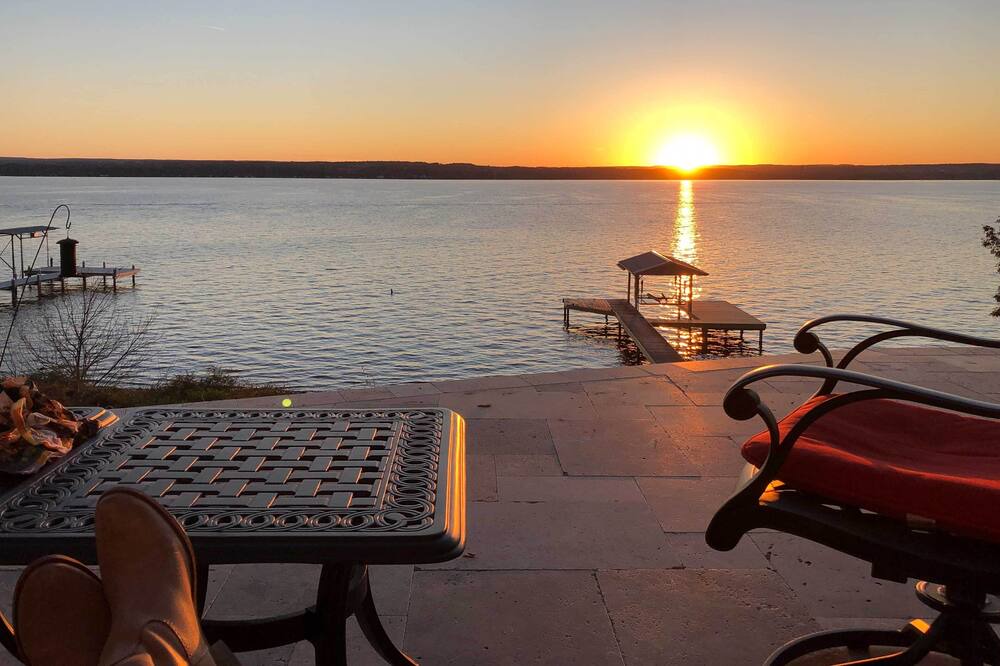 Photo of Patio Balcony in Willard