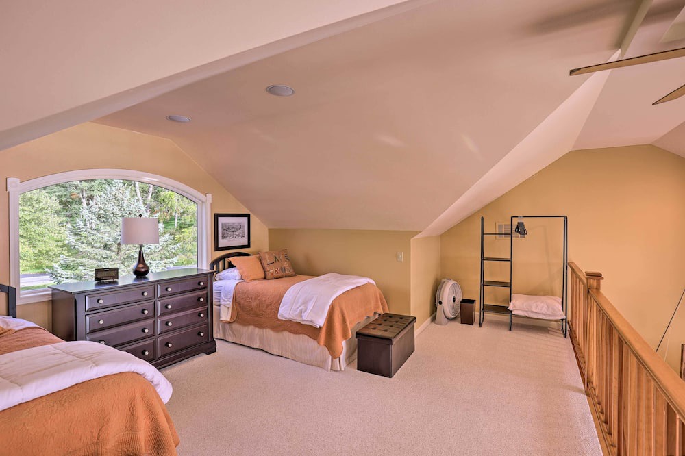 Photo of Bedroom in Willard
