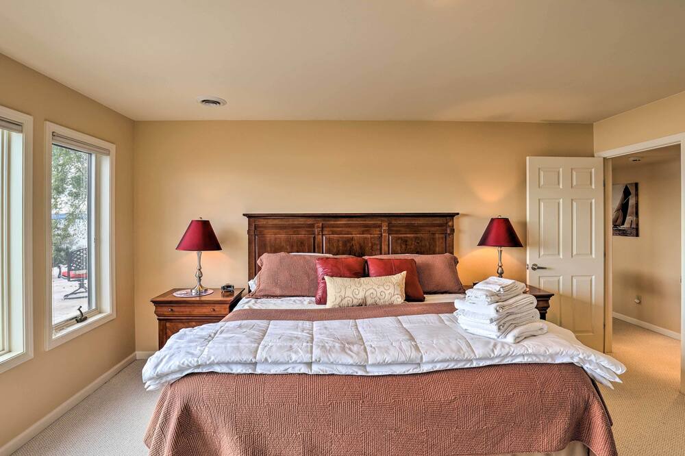 Photo of Bedroom in Willard