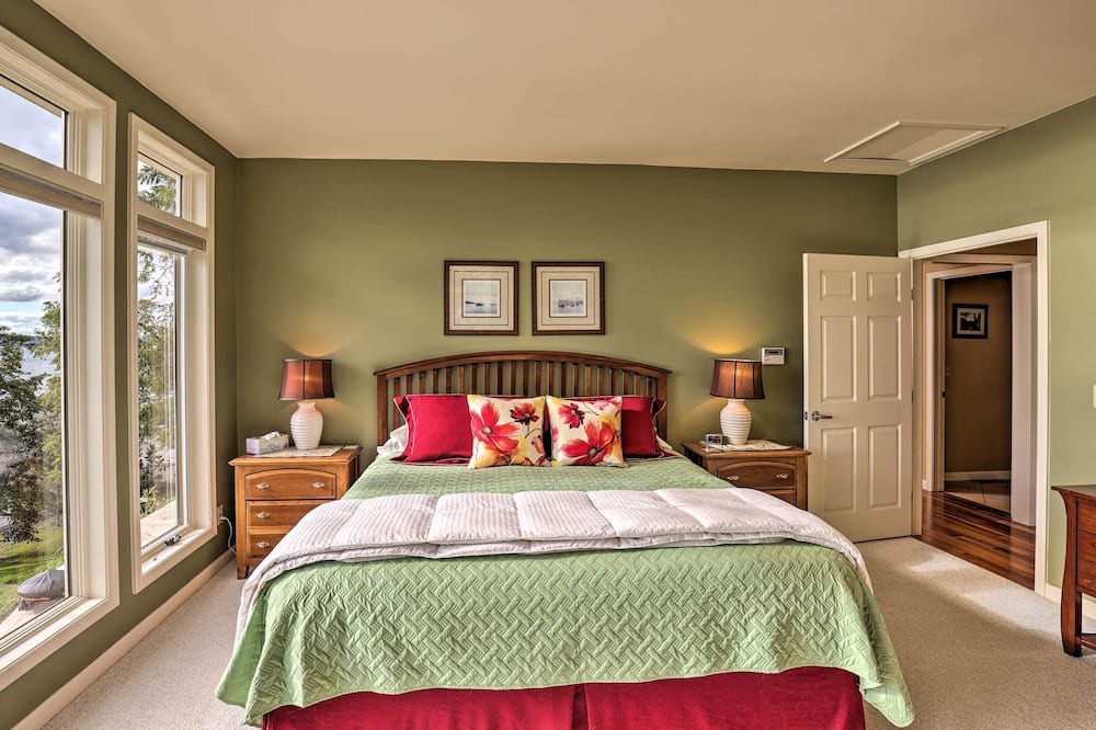 Photo of Bedroom in Willard