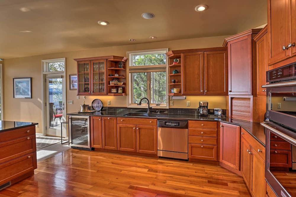 Photo of Kitchen in Willard